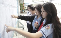 Lịch công bố điểm thi, điểm chuẩn lớp 10 các tỉnh thành năm 2025