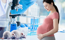 Mẹ thiếu sắt khi mang thai có thể khiến giới tính con bị thay đổi