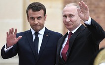 Tin tức thế giới 2-7: 'Khẩu chiến' hai ông Trump - Musk vẫn nóng; Ông Putin điện đàm ông Macron