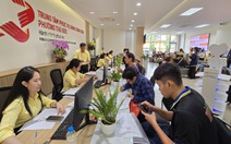 Thủ tục phi địa giới mà Chủ tịch Nguyễn Văn Được yêu cầu TP.HCM hoàn thành là gì?