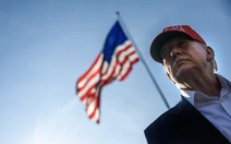 Siêu dự luật 4.000 tỉ USD gây tranh cãi của ông Trump được Thượng viện Mỹ thông qua sát nút