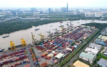 Nghị quyết 68: Gỡ nút thắt logistics, mở đường cho tư nhân vươn xa