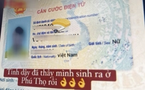 Lên mạng khoe quê quán mới, coi chừng thành 'mồi ngon' cho kẻ lừa đảo