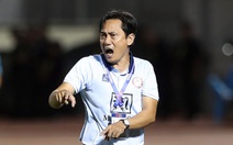 CLB TP.HCM chia tay HLV Phùng Thanh Phương, chờ đón HLV Tây Ban Nha