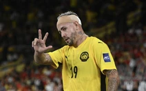 Indonesia hả hê chê bai chuyện Malaysia nhập tịch