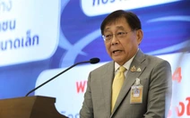 Nation: Mỹ đề xuất Thái Lan mức thuế 18%, Bangkok vẫn muốn đàm phán xuống 10%