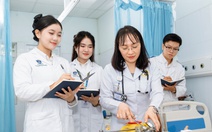 Chọn ngành 'kén người học' - Khác biệt để tạo dấu ấn