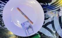 Khởi tố chủ và nhóm nam, nữ bay lắc ở quán karaoke