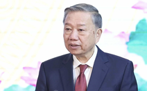 Tổng Bí thư Tô Lâm: Tiếp tục khơi dậy tinh thần đổi mới của Tổng Bí thư Nguyễn Văn Linh