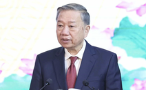 Phát biểu của Tổng Bí thư Tô Lâm tại lễ kỷ niệm 110 năm ngày sinh Tổng Bí thư Nguyễn Văn Linh