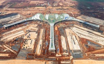 THACO đề xuất tuyến đường sắt Bến Thành - Thủ Thiêm - sân bay Long Thành quy mô ra sao?
