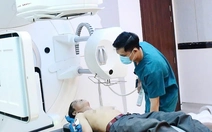 Y tế TP.HCM vươn mình, sớm trở thành trung tâm y tế khu vực