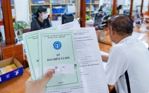 Từ hôm nay 1-7, những quy định mới về bảo hiểm xã hội người dân cần biết