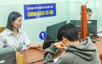 Ngày làm việc đầu tiên ở xã có dự án điện hạt nhân