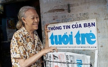 Tuổi Trẻ là nơi tôi viết nên tuổi trẻ của chính mình
