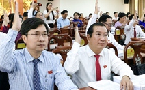 12 lãnh đạo sở ngành của TP Cần Thơ là những ai?