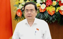 Chủ tịch Quốc hội: Bộ Chính trị sẽ có 2 nghị quyết mới về phát triển giáo dục và y tế