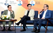 Doanh nghiệp xây dựng, nội thất rục rịch đón sóng siêu đô thị