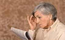 5 dấu hiệu tưởng lão hóa bình thường, không ngờ là bệnh Alzheimer