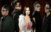 Hồng Nhung: Bước qua những 'chấn động' về sức khỏe là đã đạt top trending