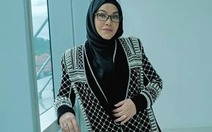 Một nữ diễn viên bị phạt 6 triệu vì mang theo một quả táo đến New Zealand