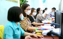 Hơn 25.600 cán bộ, công chức nghỉ việc trên cả nước đã nhận trợ cấp