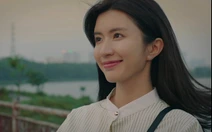 Dịu dàng màu nắng, dịu dàng... nhạt