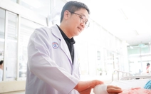 Tình hình sức khỏe 3 bệnh nhân chấn thương nặng trên cao tốc Vĩnh Hảo - Phan Thiết