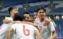 Việt Nam đã có bản quyền Giải U23 Đông Nam Á 2025