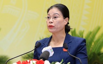 'Ba Đảm Đang' trở thành tên của một trong số 38 đường, phố mới của Hà Nội