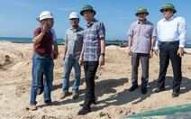 Quảng Trị phân công 4 phó chủ tịch phụ trách các dự án tổng vốn hàng trăm ngàn tỉ đồng