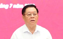'Lễ diễu binh 2-9 không chỉ của Hà Nội mà là của 54 dân tộc anh em'