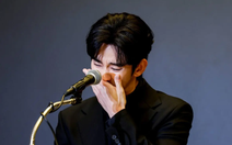 Kim Soo Hyun phải bán căn hộ sang trọng để xoay xở phí kiện tụng?