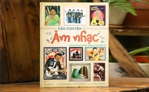 Lịch sử âm nhạc dành cho trẻ em