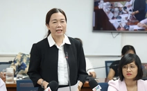 Gần 80.000 hồ sơ hành chính đã được TP.HCM tiếp nhận, xử lý trôi chảy