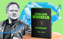 Bạn có sẵn sàng 'bị hành hạ để trở nên vĩ đại' như 'phong cách Nvidia'?