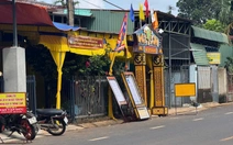 Cô gái 20 tuổi để lại thư tuyệt mệnh, mong cha mẹ trả nợ giúp khoản vay qua ứng dụng trực tuyến