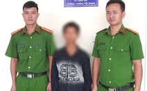 Công an cảnh báo thủ đoạn chuyển khoản lấy tiền mặt nhằm vào cửa hàng kinh doanh