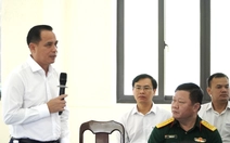 Đảm bảo cấp điện phục vụ phát triển đặc khu Cồn Cỏ