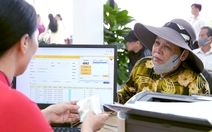 Chính quyền địa phương 2 cấp tại TP.HCM sau 10 ngày vận hành: Người dân và doanh nghiệp hài lòng