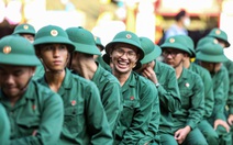 Quy định mới về thời hạn đăng ký nghĩa vụ quân sự khi chuyển nơi cư trú