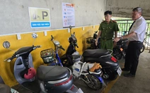 Phường Phú Thuận ra quân kiểm tra, tuyên truyền an toàn phòng cháy chữa cháy tại nhà trọ, chung cư