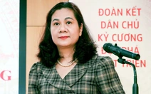 Sắp đại hội Đảng bộ, Bộ Công Thương chuẩn bị nhân sự thế nào cho nhiệm kỳ tới?
