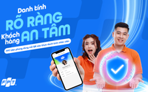 Xác thực nhân viên bằng mã QR: ‘Quét sạch’ nỗi lo mạo danh