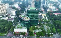 Sự trở lại của Kiến trúc sư trưởng