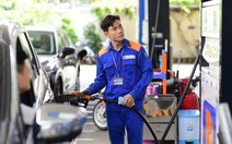 Đề xuất giảm thuế bảo vệ môi trường xăng dầu đến hết năm sau