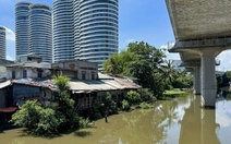 Hàng ngàn hộ dân ở rạch Văn Thánh sẽ được bồi thường ra sao?