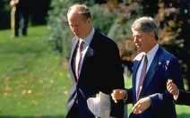 Cố vấn 4 đời tổng thống Mỹ qua đời ở tuổi 83