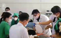 Bộ Y tế chỉ đạo báo cáo vụ 'bác sĩ dỏm' giữa thủ đô và đi thẩm mỹ rồi tử vong