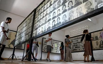 Di tích liên quan chế độ diệt chủng Pol Pot ở Campuchia thành di sản văn hóa thế giới